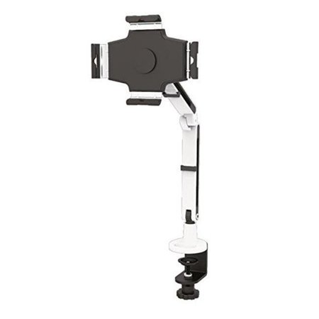 EZGENERATION Desk Mount Tablet Arm - Steel EZ329099